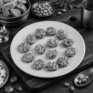 Peanut Chikki [200 g]