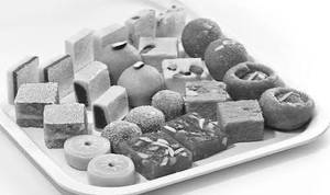 Assorted Sweets