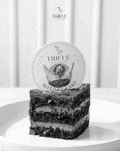 Matilda Cake Pastry