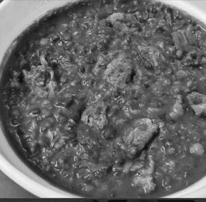 Chicken Tarka