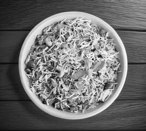 Hyderabadi Biryani