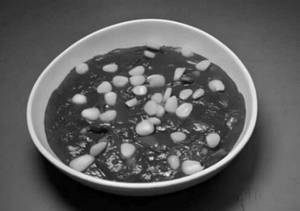 Corn & Palak