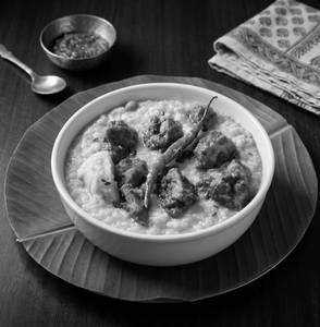 Chicken Khichuri