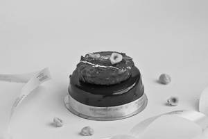 Chocolate Roacher Cake (individual)