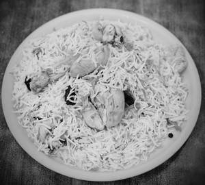 Muradabadi Chickenbiryani