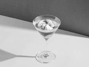 Affogato