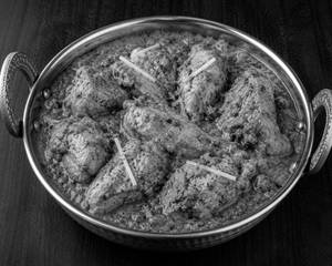 Rarha Chicken