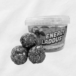 Energy Laddu