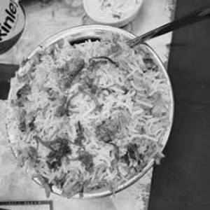 Midtown Special Biryani