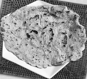 Besan Onion Chilla