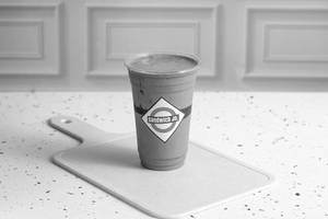 Cold Chocolate Coffee