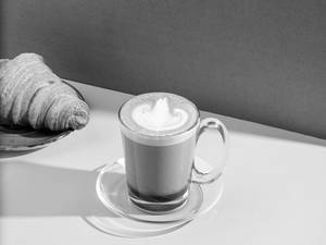 Dark Chocolate Mocha