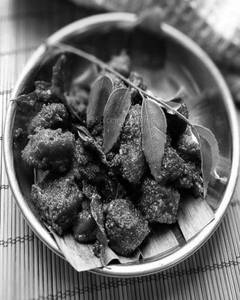 Mutton Sukka