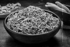 Veg Schezwan Noodles
