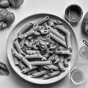 Arrabiatta Pasta