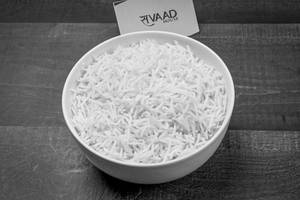 Steam Rice