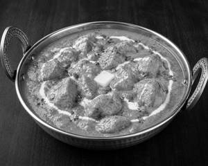 Kuber Butter Chicken