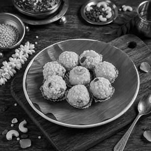Boondi Laddu - 250 Gms
