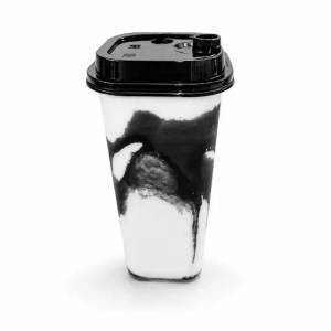 Vanilla Shake