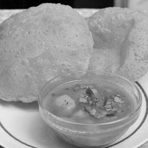Puri Tarkari(ata3pes)