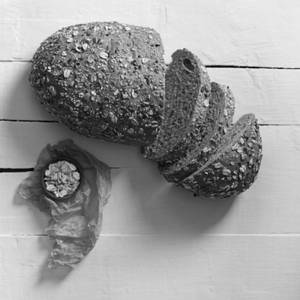 Multigrain Bread