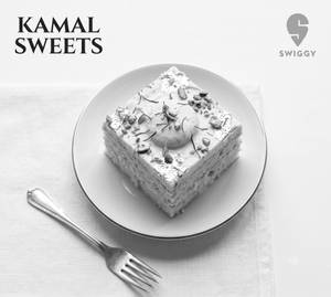 Rasmalai Pastry