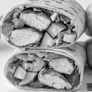 Chicken Wrap