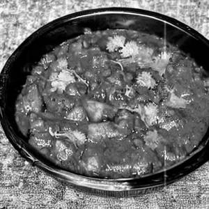 Bhajleli Kombadichi Tangdi