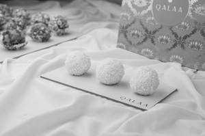 White Chocolate Coconut Labon
