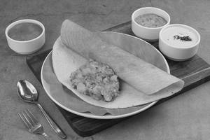 Masala Dosa