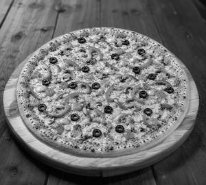 Italian Herb Pizza