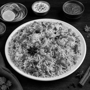 Veg Pulao