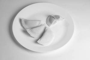 KHEER PITHE (Rice Dumplings)  [4 Pcs]