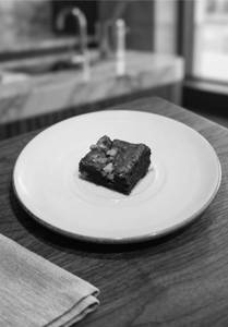 Brownie Pancake