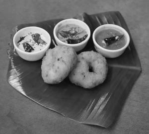 Medu Vada (2pcs)
