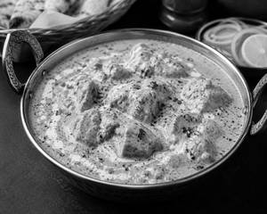 Cream Chicken