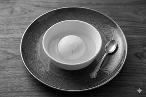 Rasgulla [1 Piece]