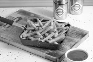 Peri-Peri French Fries