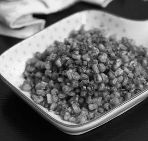 American Corn Chiily