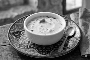 Malai Rasmalai [1 Piece]