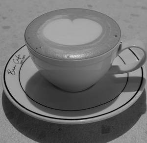 Zafran Chai