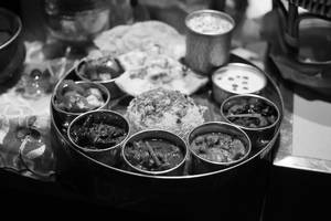 Indian Special Meals