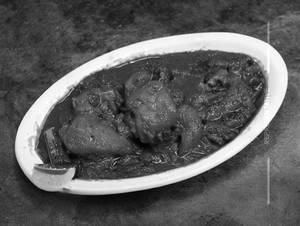 Boneless Chicken Angara