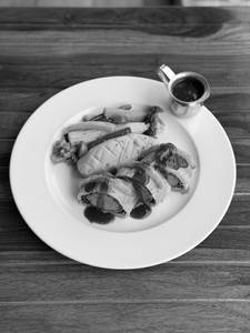 Classic Beef Wellington