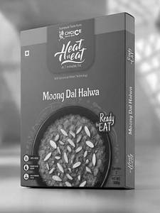 Moong Dal Halwa