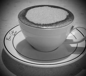 Karak Chai