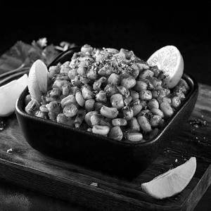 Bbq Special Crispy Corn