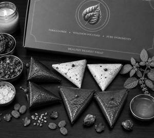 Combo 9 - Royal Celebration Pack (Pack Of 6)