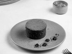 Sugar Free Gluten Free Mousse Cake