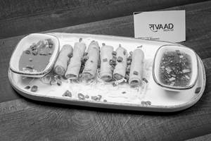 Mini Spring Roll